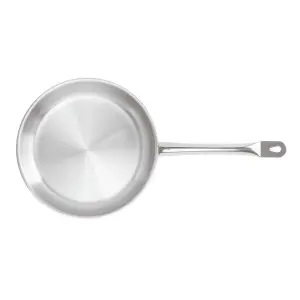 Frypan - Stainless Steel