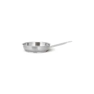 Series 1100 Grand Gourmet Frypan - Steel