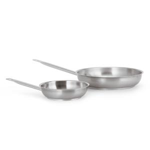Series 1100 Grand Gourmet Frypan - Steel