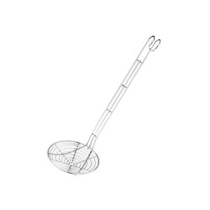 Kitchen, Pastry & Bar Utensils - Skimmer with wire