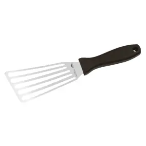 Perforated spatula - Stainless Steel, Polypropylene