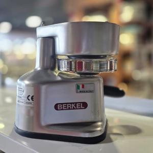 Barkel Hamburger Maker
