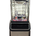 ELECTRIC FOOD BLENDER 2880C, 1.8L W/SOUND PROOF COVER