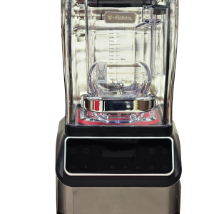 ELECTRIC FOOD BLENDER 2880C, 1.8L W/SOUND PROOF COVER