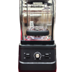 MILANA EQUIP 2980, FOOD BLENDER 1.8L W/SOUND PROOF COVER