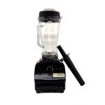 BLENDER MILANO 1500W -BL010