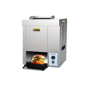 Burger toaster