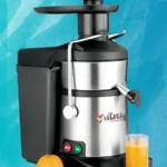 Commercial Juice Extractor