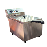 ELECTRIC DEEP FRYER 11LTR EF171- MILANO