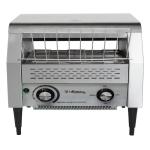 Electric conveyor toaster