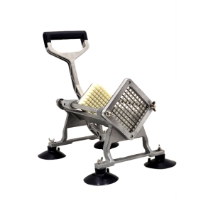 FRENCH FRIES CUTTER MANUAL- MILANO MR2101