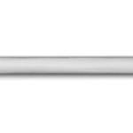 Chrome-plated Sharpening Steel