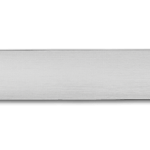 Flat Sharpening Steel Fine Cut