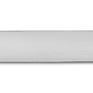 Flat Sharpening Steel Fine Cut