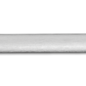 Chrome-plated Sharpening-steel, Fine Cut