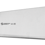 Greek Cleaver Tsatira , Asymmetric