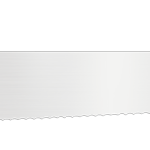 Slicing Knife, Serrated Blade
