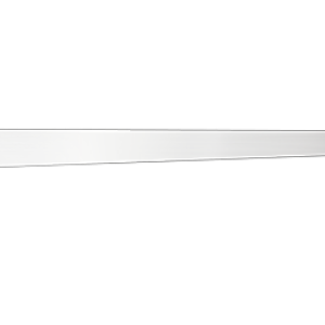 Extra Narrow Ham Slicer