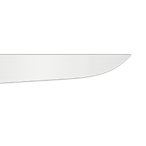 Narrow Boning Knife