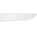 Narrow Boning Knife