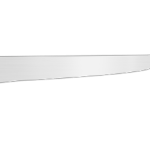 Narrow Boning Knife, Flexible