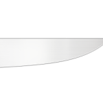 Narrow Boning Knife