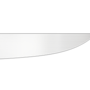 Narrow Boning Knife