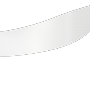 Skinning Knife