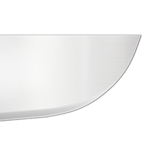 Heavy Butcher Knife
